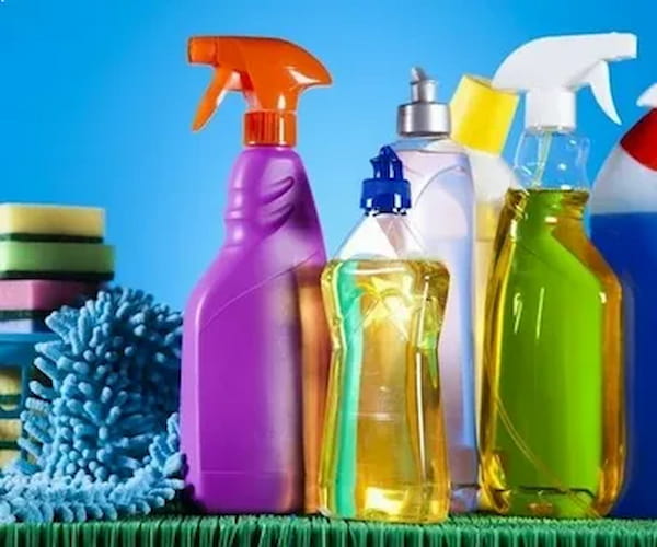 تصویر 5 از قیمت خرید مایع ماشین ظرفشویی + فروش ویژه